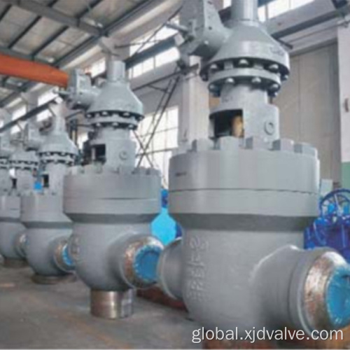 Automatic Ball Valve New type of track ball valve Manufactory